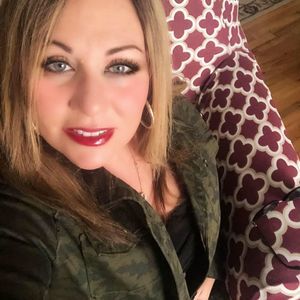 Meet your Posher, Cori